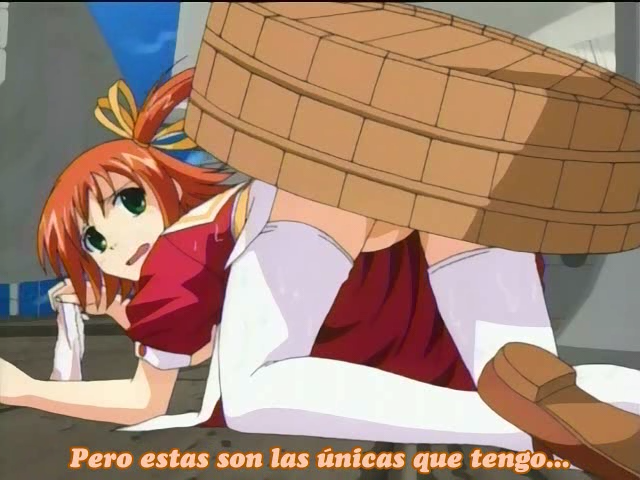 Raimuiro Senkitan (Frozen Layer Fansub)